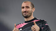 Giorgio Chiellini