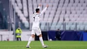 Cristiano no deja de marcar goles.