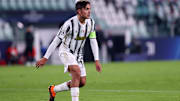 Paulo Dybala 