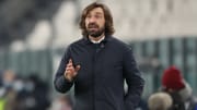 Andrea Pirlo.