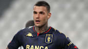 Gianluca Scamacca