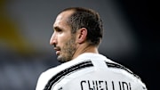 Giorgio Chiellini