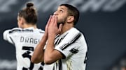 Hamza Rafia s'est dressé en véritable héros de la Juve ce mercredi en Coupe d'Italie. 