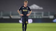 Rovella wird bald für Juve auflaufen