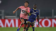 Juventus v Hellas Verona FC - Serie A