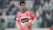 Juventus v Hellas Verona FC - Serie A