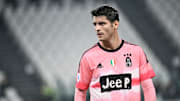 Alvaro Morata