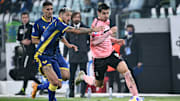 Juventus vs Hellas Verona | Serie A