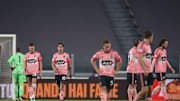 Juventus v Hellas Verona FC - Serie A