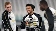 Weston McKennie