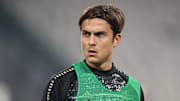Paulo Dybala