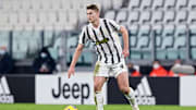 De Ligt está na lista dos jogadores que a Juventus valoriza bastante