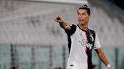 Juventus v Lecce - Italian Serie A