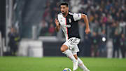 Juventus v Lokomotiv Moskva: Group D - UEFA Champions League
