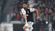 Sami Khedira