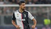 Juventus v Lokomotiv Moskva: Group D - UEFA Champions League