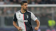 Sami Khedira, Juventus