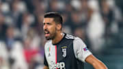 Sami Khedira, Juventus