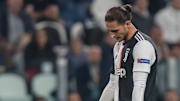 Juventus v Lokomotiv Moskva: Group D - UEFA Champions League