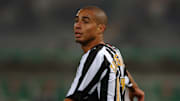Juventus v Messina - Serie A