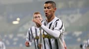 Cristiano Ronaldo est officiellement devenu le meilleur buteur de l'histoire. 