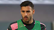 Gianluca Frabotta