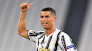 Cristiano Ronaldo, Juventus