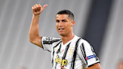 Juventus v Olympique Lyon - UEFA Champions League Round of 16: Second Leg