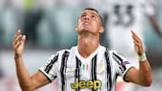 Juventus v Olympique Lyon - UEFA Champions League Round of 16: Second Leg