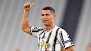 Juventus v Olympique Lyon - UEFA Champions League Round of 16: Second Leg