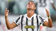 Juventus v Olympique Lyon - UEFA Champions League Round of 16: Second Leg