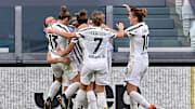 Juventus Women