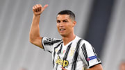 CR7 wird mit PSG in Verbindung gebracht