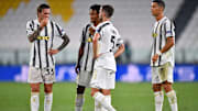 Juventus v Olympique Lyon - UEFA Champions League Round of 16: Second Leg
