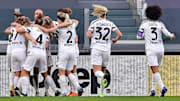Juventus Femminile