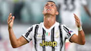 Juventus v Olympique Lyon - UEFA Champions League Round of 16: Second Leg