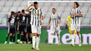 Juventus v Olympique Lyon - UEFA Champions League Round of 16: Second Leg