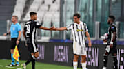 Juventus v Olympique Lyon - UEFA Champions League Round of 16: Second Leg