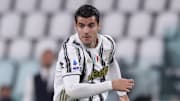 Alvaro Morata