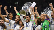 El Real Madrid ha ganado muchas Champions con una mala actuación en Liga