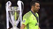 Juventus v Real Madrid - UEFA Champions League Final