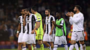 Juventus v Real Madrid - UEFA Champions League Final