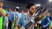 Juventus v SS Lazio - Italian Supercup