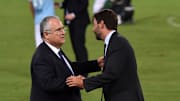 Juventus v SS Lazio - Italian Supercup