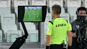 Juventus v SS Lazio - Serie A