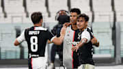 Juventus v SS Lazio - Serie A