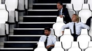 Juventus v SS Lazio - Serie A