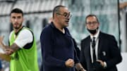 Juventus v SS Lazio - Serie A