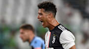 Juventus v SS Lazio - Serie A
