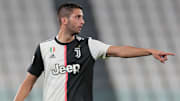 Rodrigo Bentancur